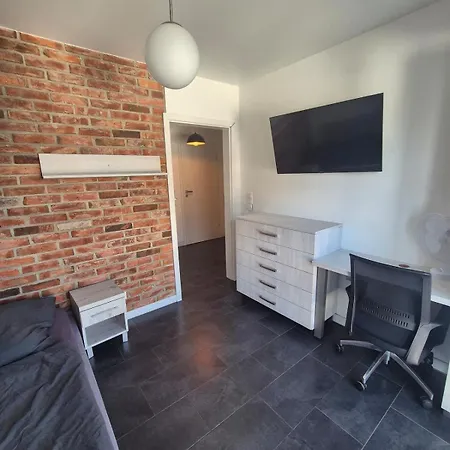 Haus In Bei Wob