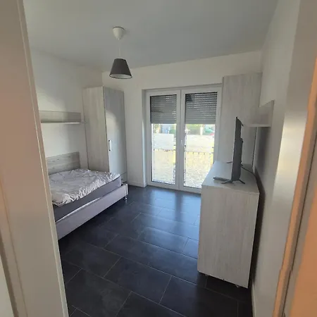 Haus In Bei Wob Vakantiehuis *