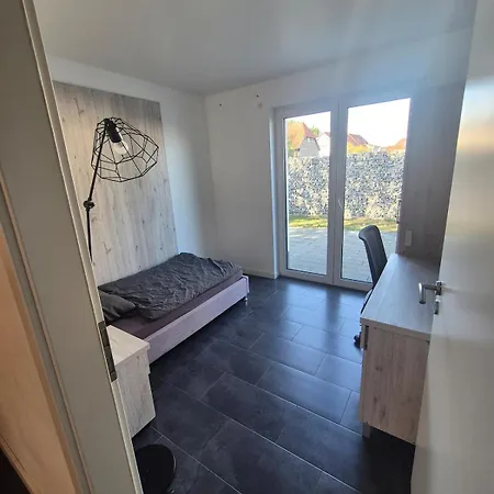 Vakantiehuis Haus In Bei Wob *