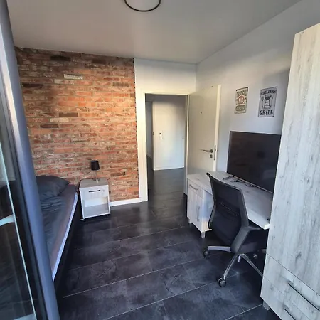 Haus In Bei Wob Vakantiehuis