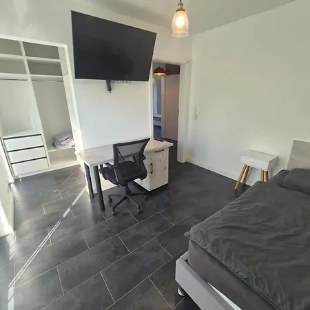 Haus In Bei Wob *