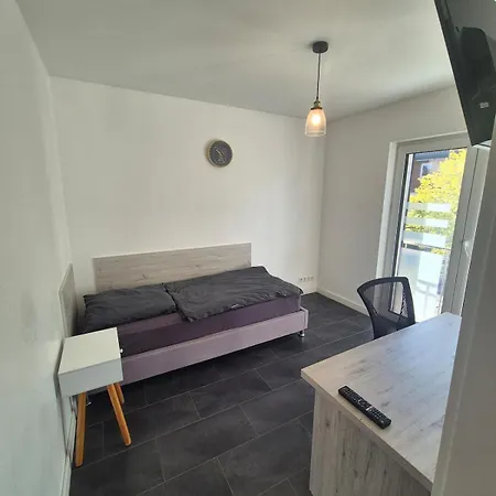 Haus In Bei Wob * Wolfsburg