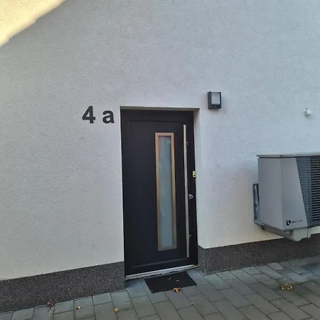Haus In Bei Wob *